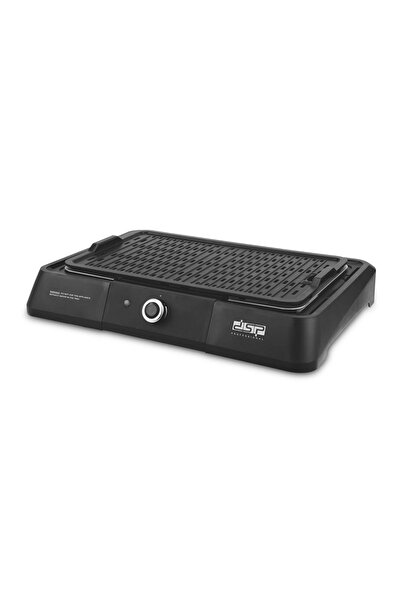 NO BRAND Ηλεκτρική ψησταριά - Barbeque-Grill - KB1083 - DSP - 613804