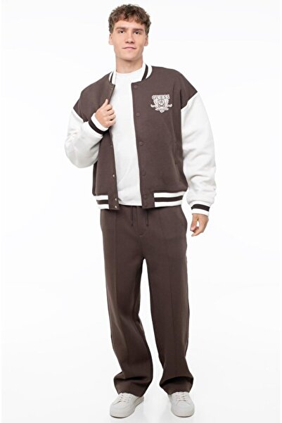Guess Herald Erkek Aktif Bomber Ceket