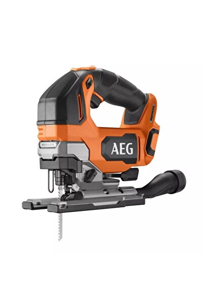 AEG BST 18BLX2-0 Şarjlı Dekupaj Testere 18V - (Aküsüz)