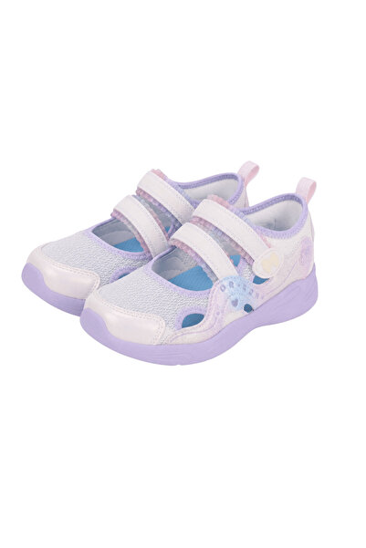 Dr.Kong Lavender Glow | Toddlers Girls' Supportive Sandals