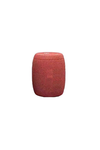 NO BRAND Ασύρματο ηχείο Bluetooth - Flip Mini - 884584 - Red