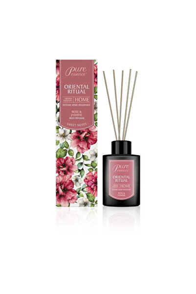 Revers cosmetics Difuzor cu bețișoare Pure Essence Ritual Oriental 100ml