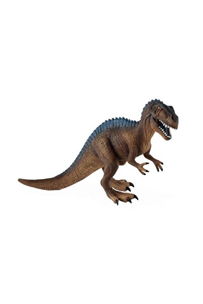 SCHLEICH Acrocanthosaurus Figurine