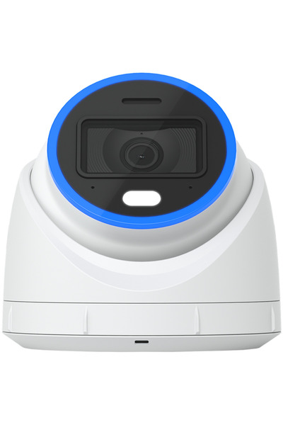 Ubiquiti UniFi AI Turret UVC-AI-TURRET-W Cameră de supraveghere exterioară, 4...