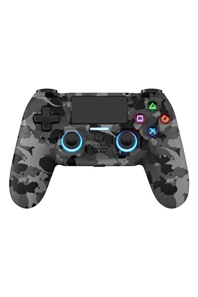 Dragonshock Controler Wireless Mizar+, Bluetooth, PC, PlayStation 4, Android ...