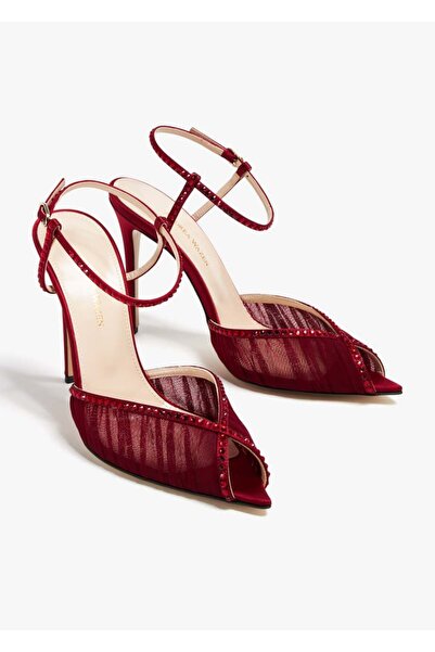 NEW ANDREA WAZEN KATY SANDAL WOMENS
