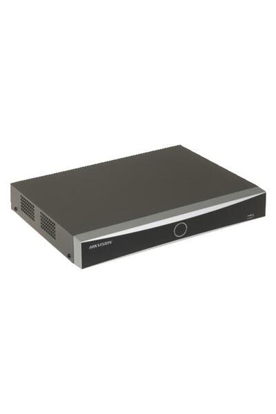 Hikvision DS-7604NXI-K1 NVR 4K cu 4 canale, 12MP, AcuSense