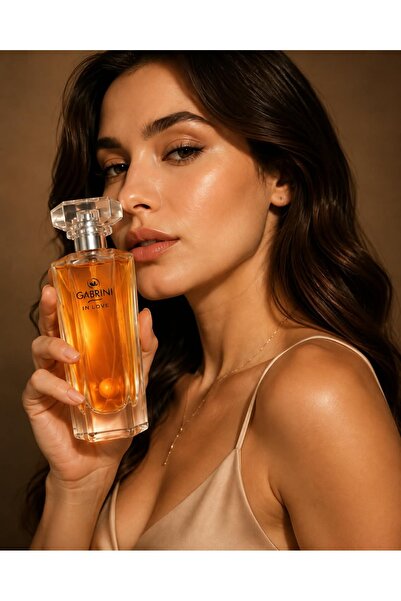 Genel Markalar Gabrini In Love Parfüm EDP 100 ml – Çiçeksi , Zarif ve kalıcı ...