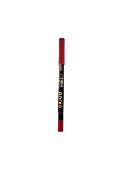 Anı Waterproof Lip Liner Cherry Passion 05