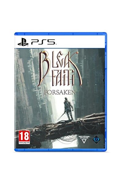 Perpetual Joc BLEAK FAITH FORSAKEN (PlayStation 5)