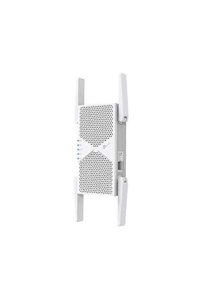 TP-LINK TP Link RE405BE BE6500 Dual-Band Wi-Fi 7 Range Extender