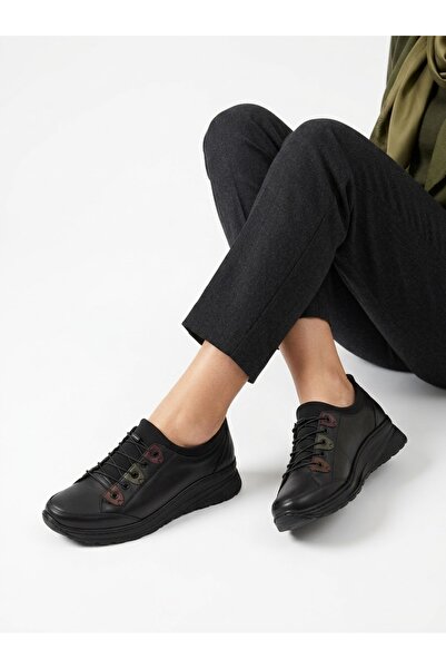 ARTI ARTI AYAKKABI Artı-Artı001/Dr-0283 Genuine Leather Women's Daily Orthope...