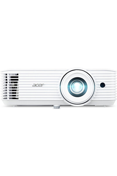 ACER Videoproiector H6546 MR.JXY11.002, DLP, FHD, 1920 x 1080, 5200 Lm, HDMI,...