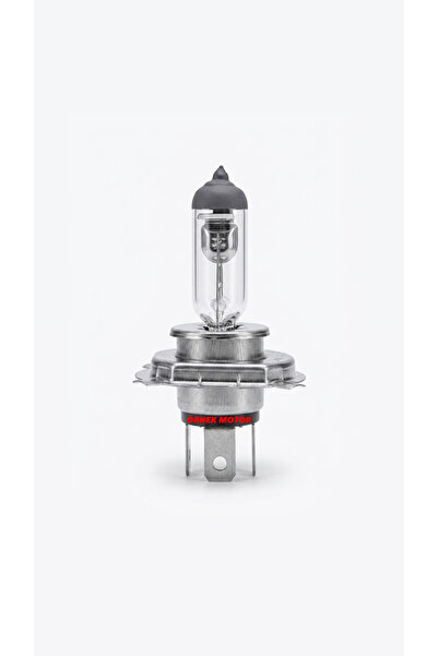 HS1 Inwells ampul (12V 35/35W, 3 tırnaklı soket),