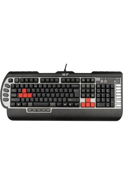 A4 Tech A4Tech G800V-USB Super Combo 15 Tastatură de gaming, USB, Layout US