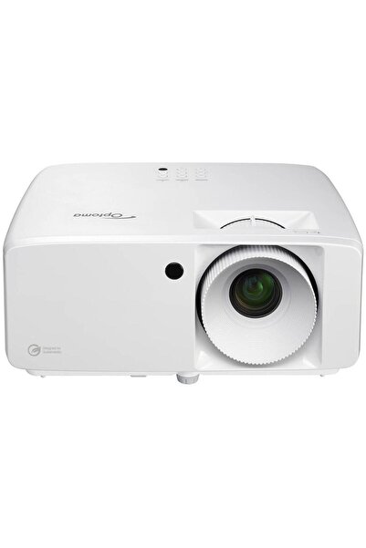 OPTOMA Proiector DLP Full HD ZH361, 4000 Lumeni, VGA, HDMI, LAN, USB, Alb