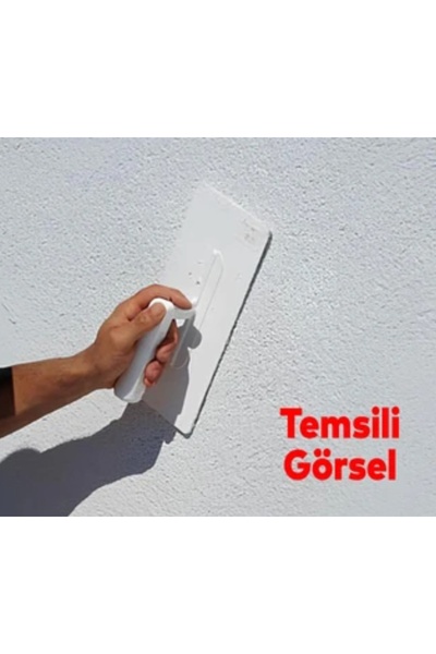 Genel Markalar İpek Sıva Malası