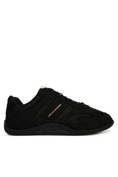 Armani Exchange Adidași XW003119 AF17542 UC001 Negru