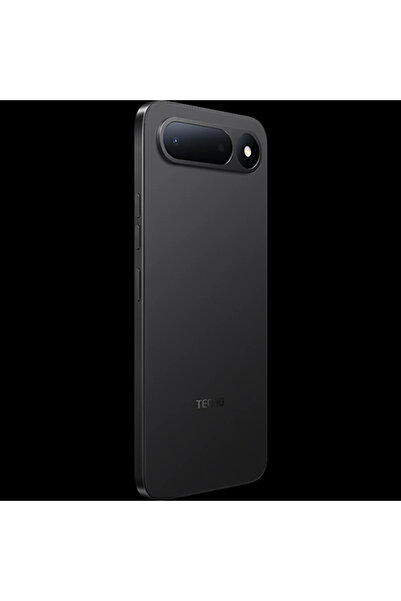 TECNO Spark 50 5g 4+256 GB Siyah