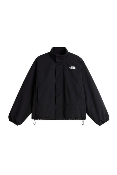 THE NORTH FACE W YUMIORI REVERSIBLE JACKET Kadın Ceket NF0A8E87KX71 Siyah-XS