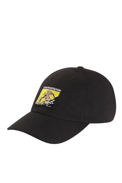 THE NORTH FACE Καπέλο Unisex NORM HAT NF0A7WHOWC91 Μαύρο-STD