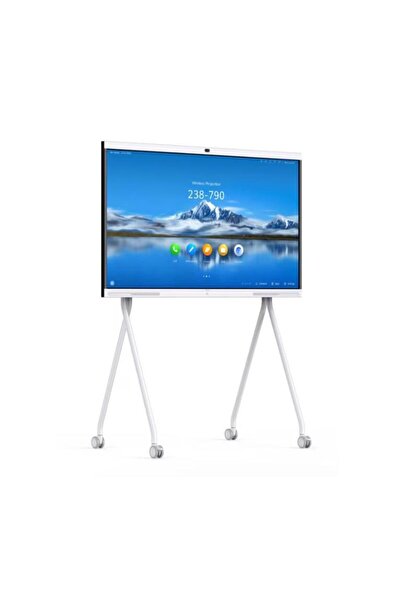 Huawei Display interactiv B3 de 65 de inci IHB3-65-2YR, 4K UHD, HDMI, 4x USB,...