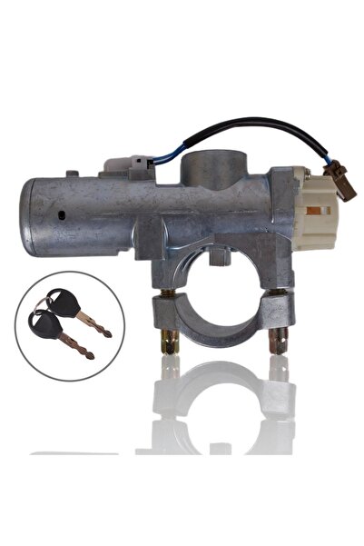 M MODECAR NISSAN QASHQAI I 07-14 CONTACT DE PORNIRE AUTOMAT COMPLET
