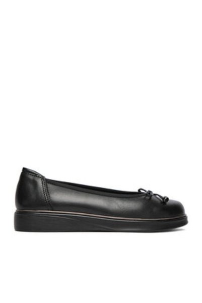 Go Soft Balerini CEO-RST-9229-01 Negru