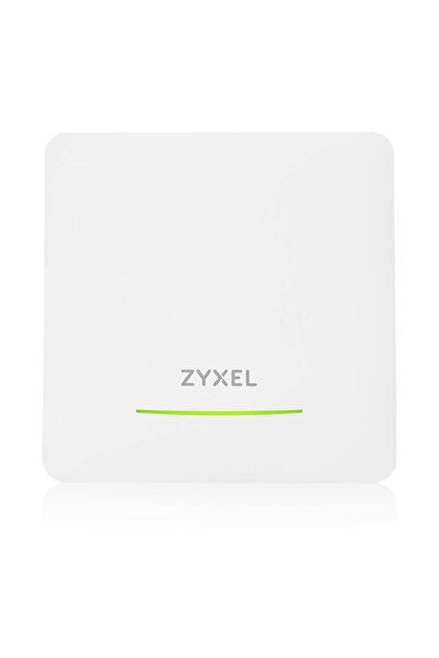 ZyXEL NWA50BE PRO Точка за достъп, 5764 Mbit/s, 2.4 GHz, 5 GHz, 6 GHz, 150x15...