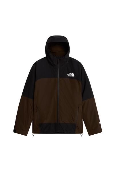 THE NORTH FACE M MOUNTAIN LIGHT TRICLIMATE GTX JACKET Erkek Ceket NF0A84FCRM1...