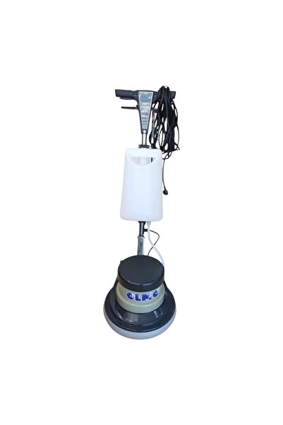 Olmo C43 Halı Yıkama Makinası