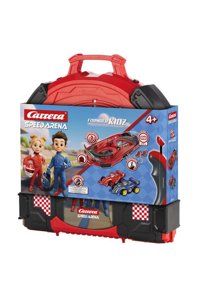 Carrera Speed Arena Formula Kidz