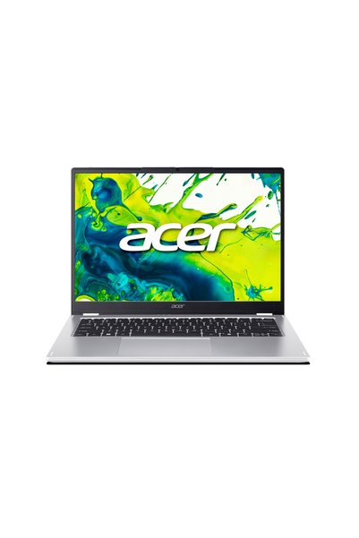 ACER Aspire Spin 14/Intel Ultra 5 115U/16GB RAM/512 SSD/Shared Graphics/14' I...