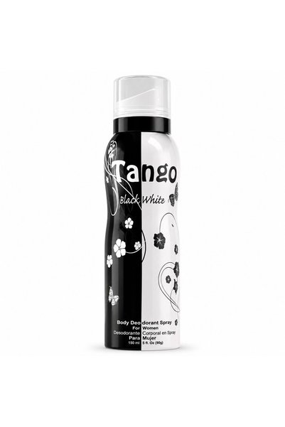 Tango Deodorant, Tango bucăți, 150 ml, pentru femei