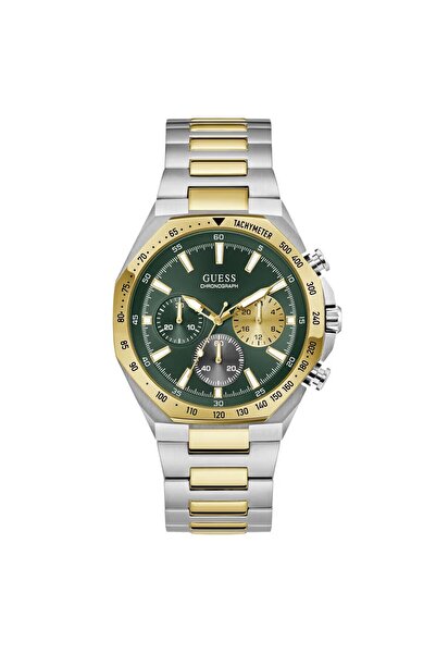 Guess ساعة يد رجالية GUGW1122G4