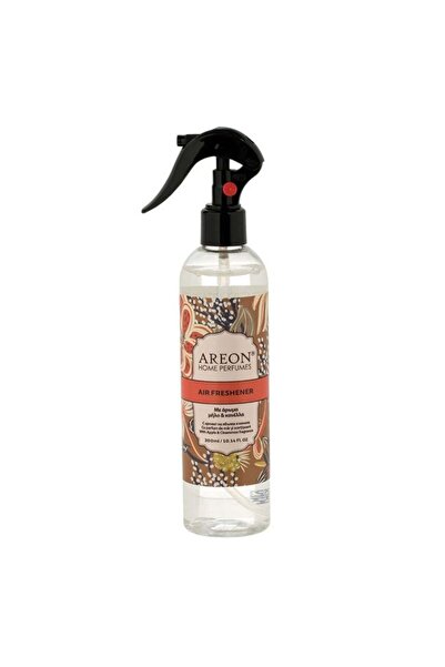 CATIANO Odorizant camera spray cu Aroma de Mar & Scortisoara, 300 ml