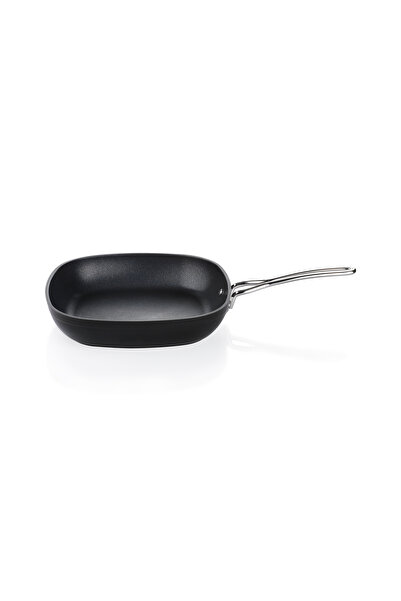 Schafer Gastronomie Master Granit Tava 28 Cm-Siyah