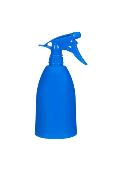 CATIANO Pulverizator din Plastic Albastru - 600ml