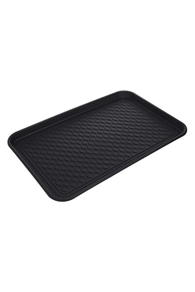 CATIANO Tava Neagra din Plastic 60x40x3cm