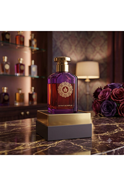 Generic Brand Perfume