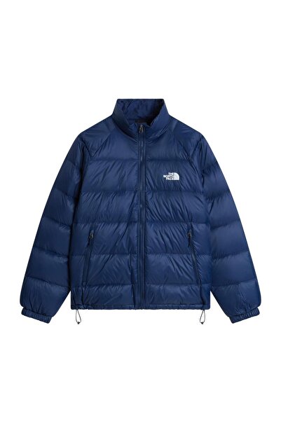 THE NORTH FACE M Hydrenalite down Jacket Men's Jacket Nf0A88Xu8K21 Navy Blue-Xl
