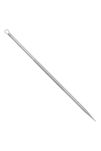 CATIANO Instrument Indepartare Puncte Negre Fata Metalic 12cm