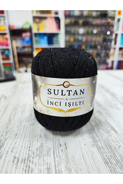 Sultan İnci Işıltı 3101