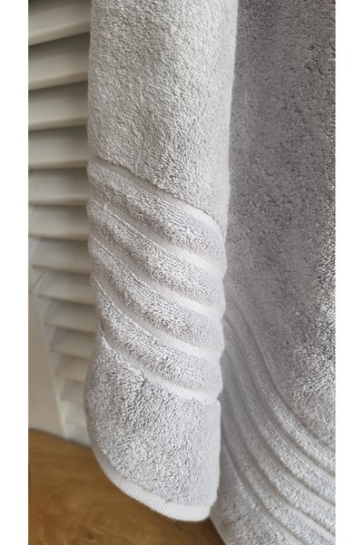 Özdilek Prosop de baie Strip, 100% bumbac