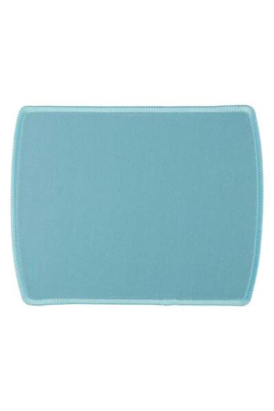 CATIANO Mousepad Textil Antislip Verde Deschis 23x18cm
