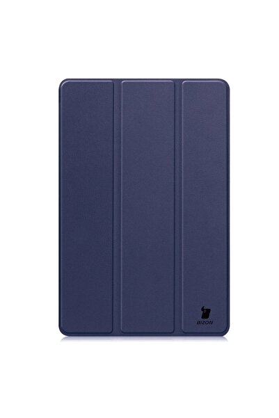 BizonMobile Husă tip carte Bizon Tab Croc pentru OnePlus Pad Lite/Oppo Pad SE...
