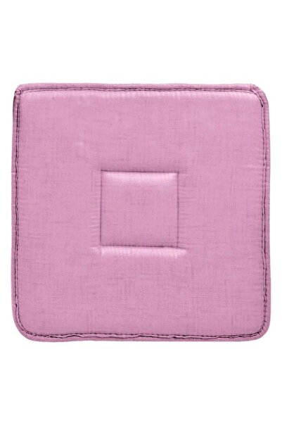 CATIANO Perna Scaun Roz 39x39cm
