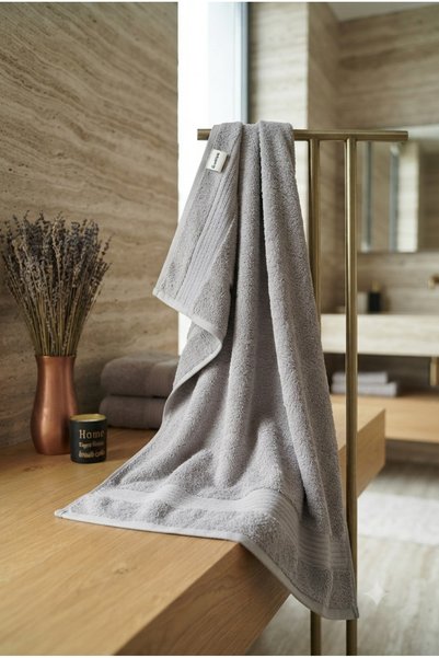 Özdilek Prosop de baie Strip, 100% bumbac