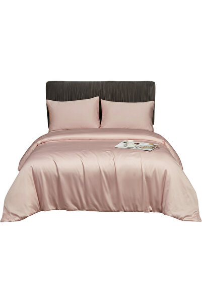 OtherMax Set de Lenjerie de Pat 3 Piese 240 x 260 cm 2 Fețe de Pernă 65 x 65 ...