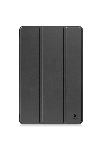 BizonMobile Bizon Tab Croc Flip Cover Case for Xiaomi Redmi Pad 10.6", Black